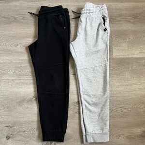 Art class boys sweatpants bundle of 2 size L (10-12)